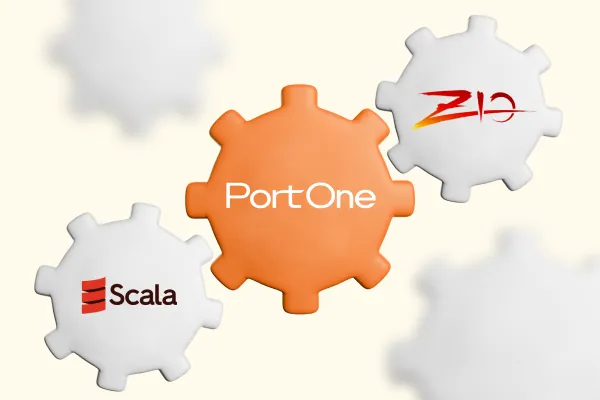Thumbnail image of 포트원 V2 이야기 - Scala와 ZIO로 안정적인 결제 시스템 만들기